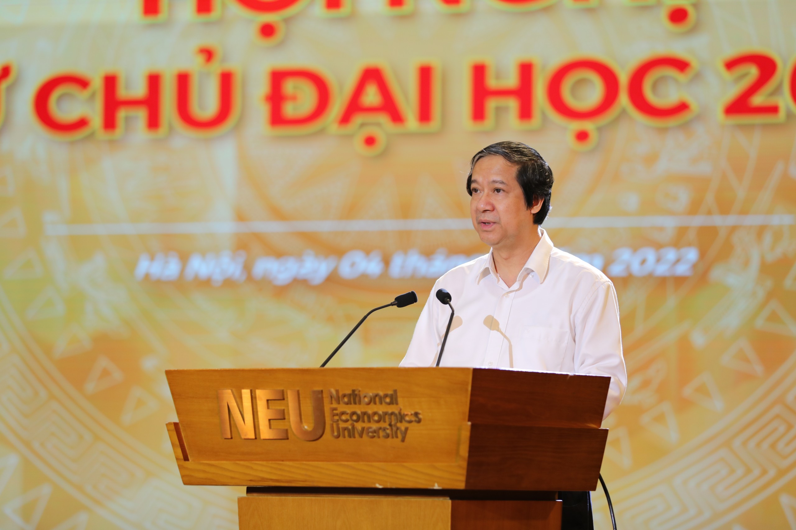 Tìm lộ trình cho tự chủ đại học - ảnh 2