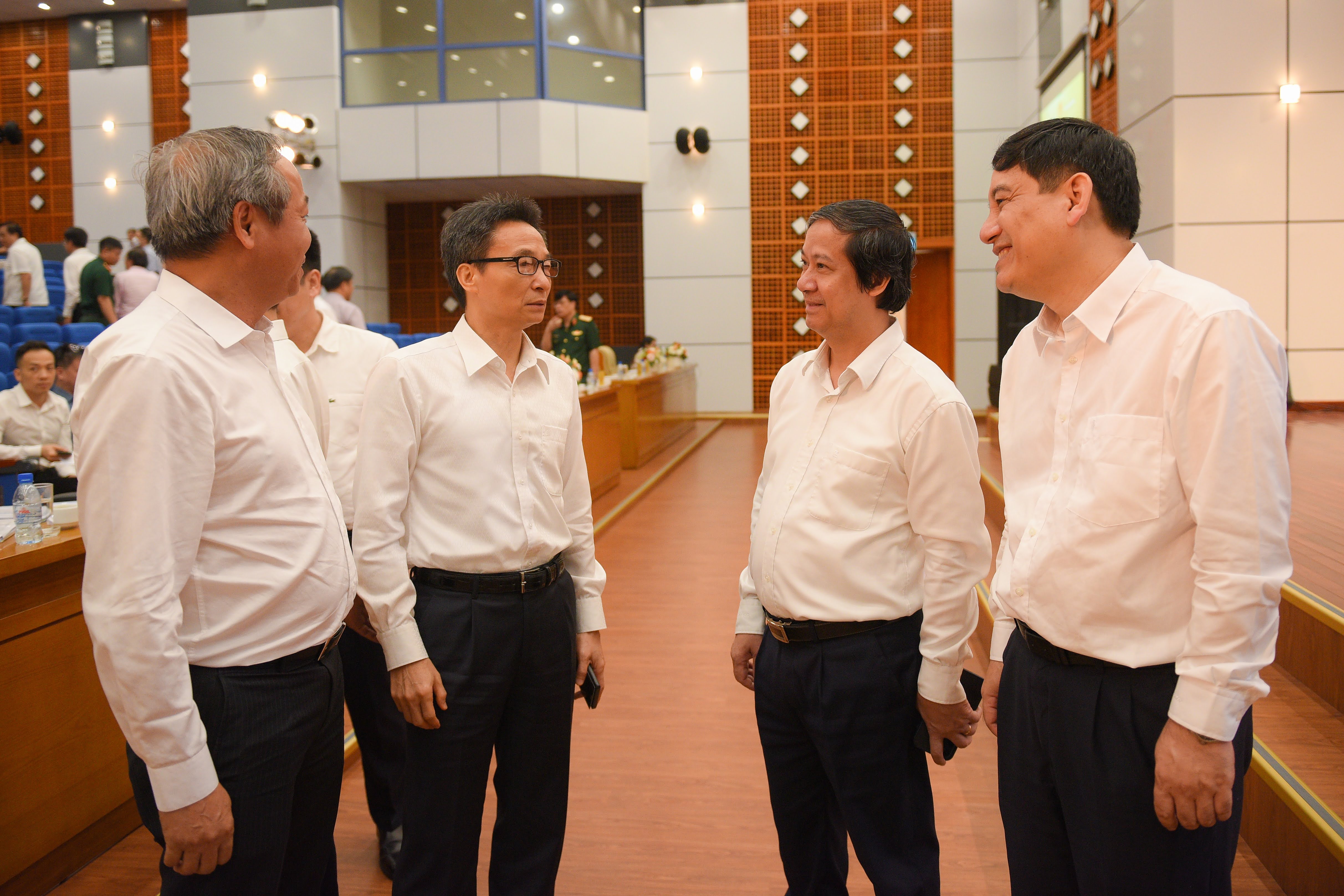 Tìm lộ trình cho tự chủ đại học - ảnh 1