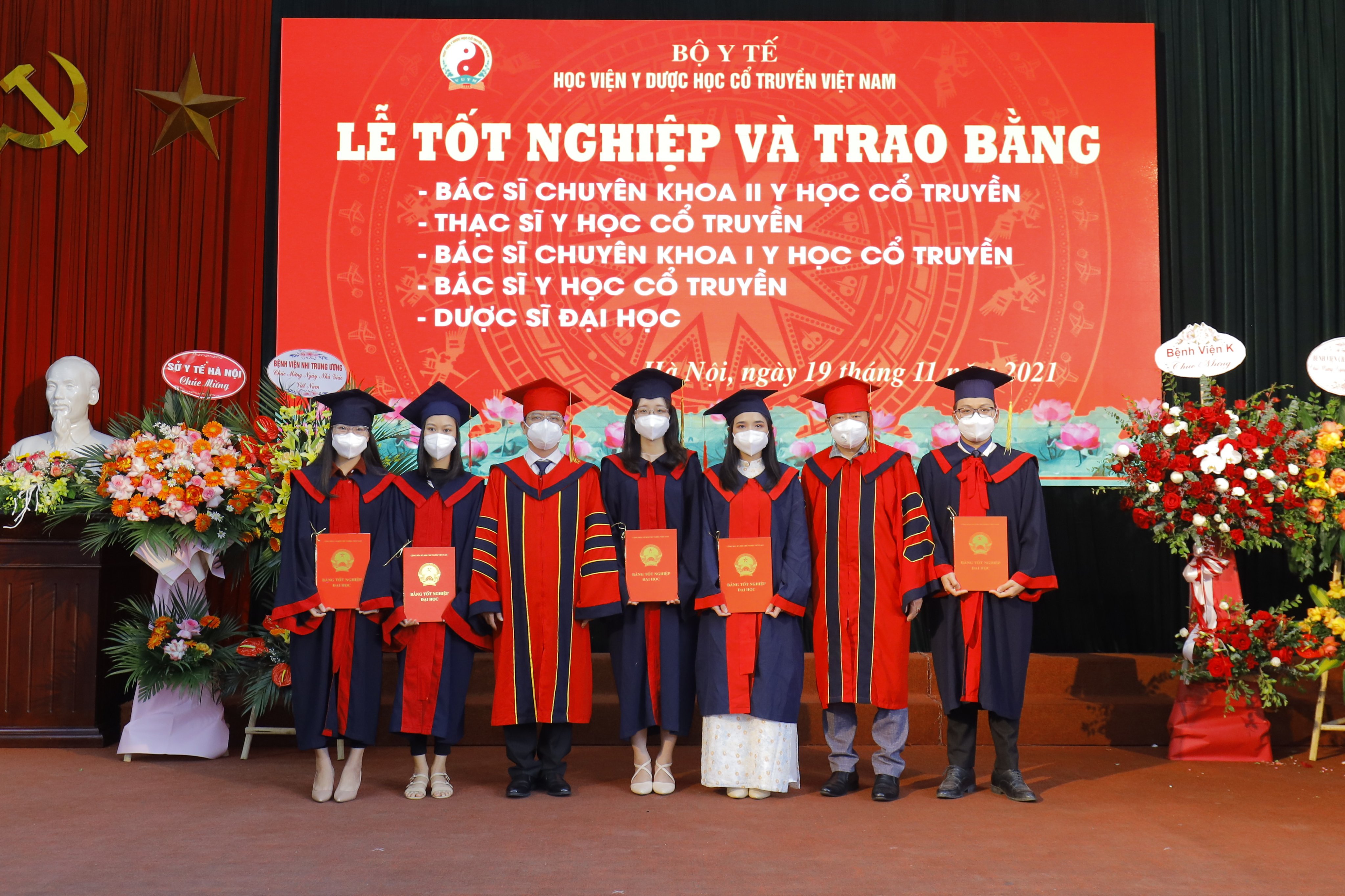 Giải pháp giúp giải quyết bài toán thiếu thiếu bác sỹ y học cổ truyền - ảnh 1