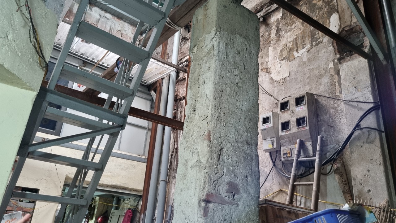 Kỳ 2: Khi người dân phố cổ cũng... từ chối nhà cổ - ảnh 2