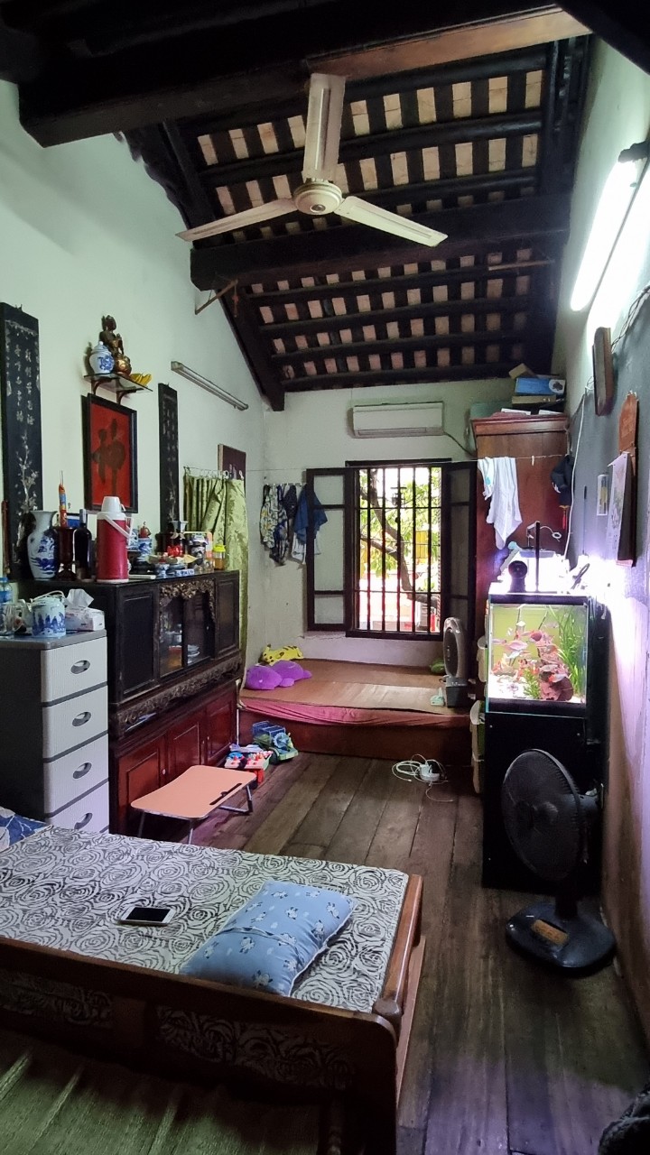 Kỳ 2: Khi người dân phố cổ cũng... từ chối nhà cổ - ảnh 3