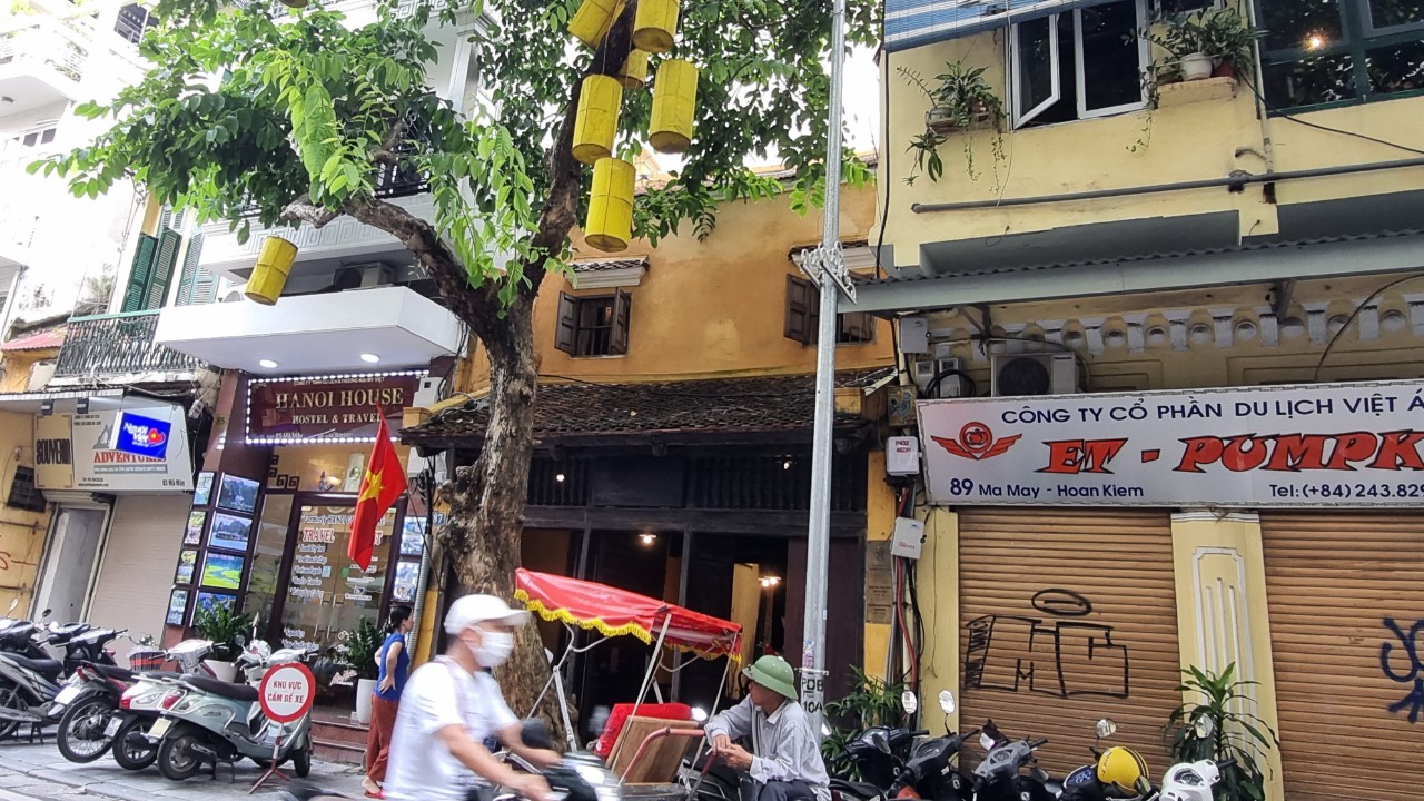 Kỳ 3: Sai lầm “bảo tàng hóa” di sản - ảnh 2