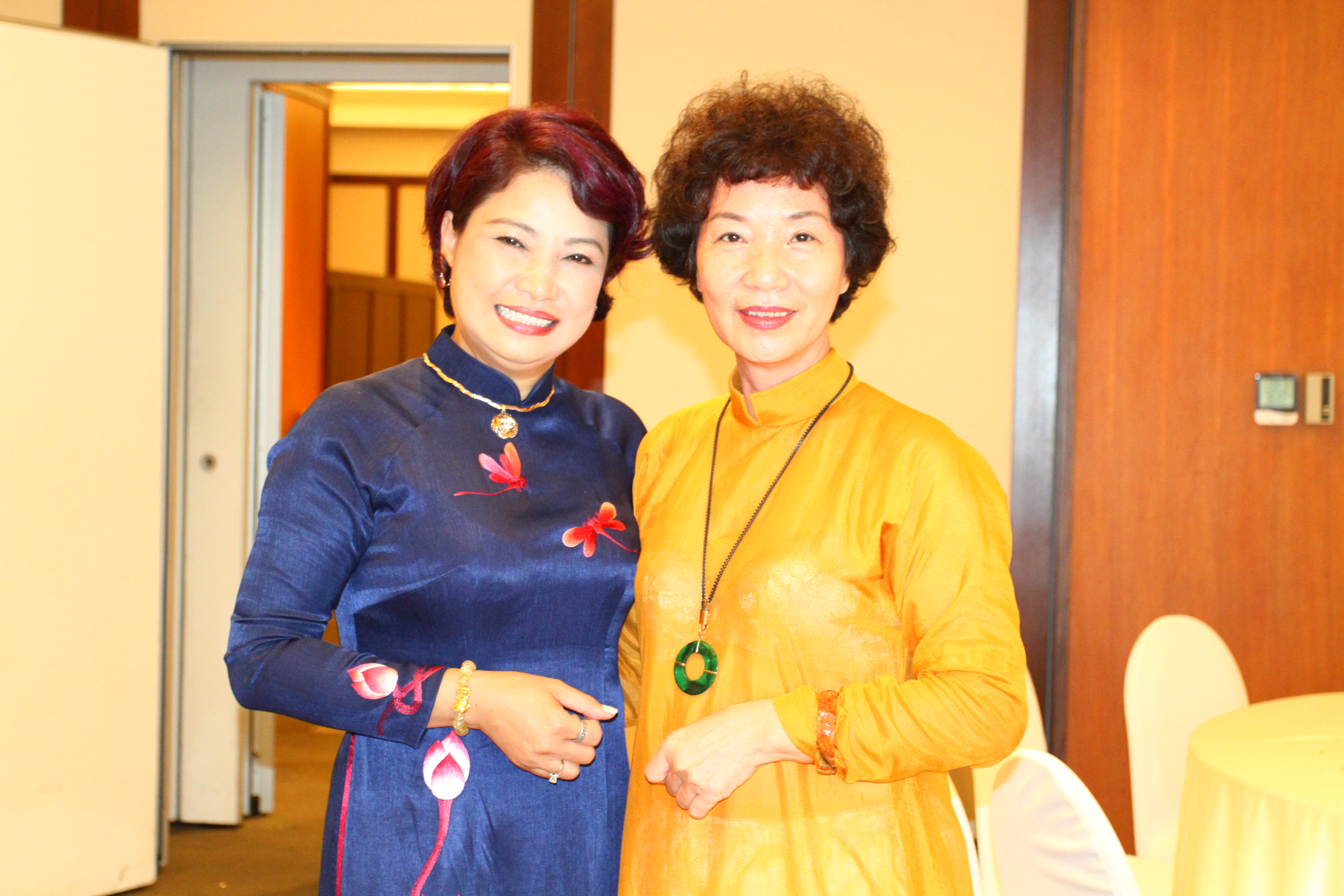 Bao nhiêu năm ấy, bấy nhiêu tình - ảnh 6