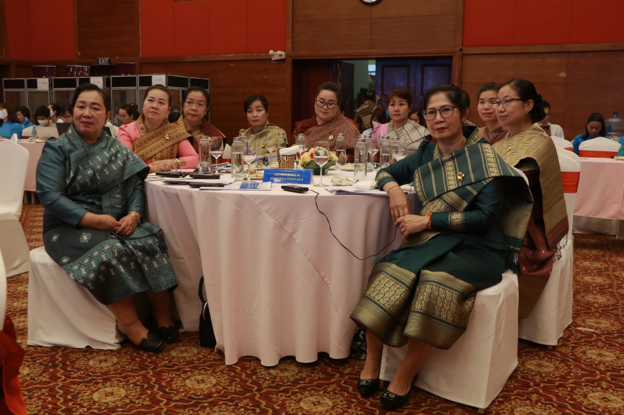 Hội nhập, hợp tác vì phát triển xanh và bền vững trong một thế giới có Covid-19 - ảnh 3
