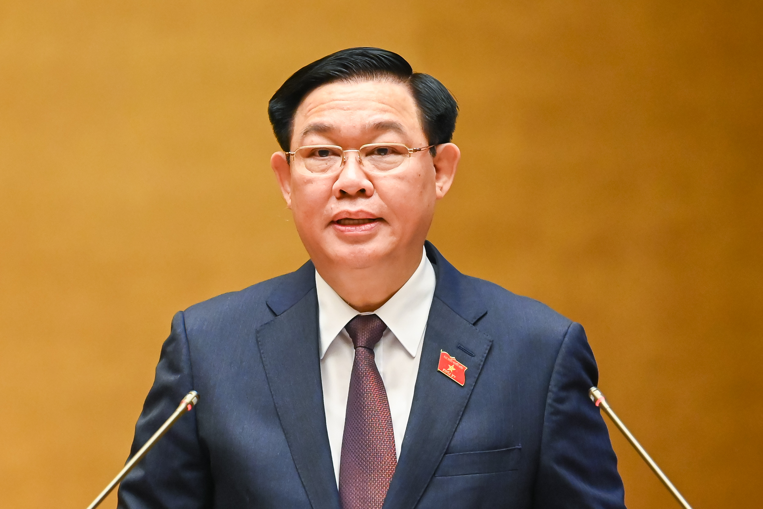 “Lấy chất lượng Kỳ họp làm chính và phấn đấu tiết giảm tối đa thời gian” - ảnh 3