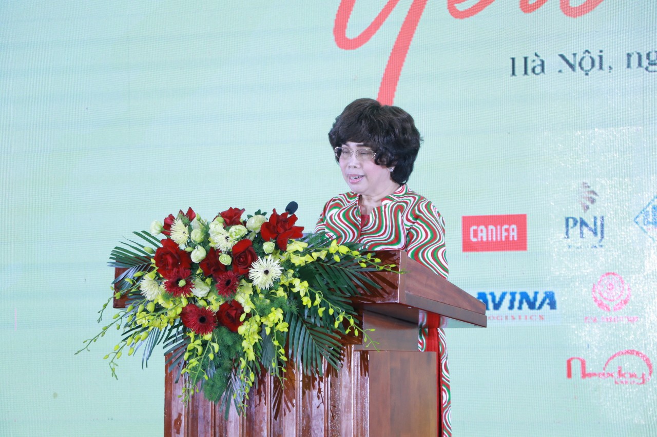 Đêm Gala “Cảm xúc tháng 10 - Chạm Yêu thương“ - ảnh 2