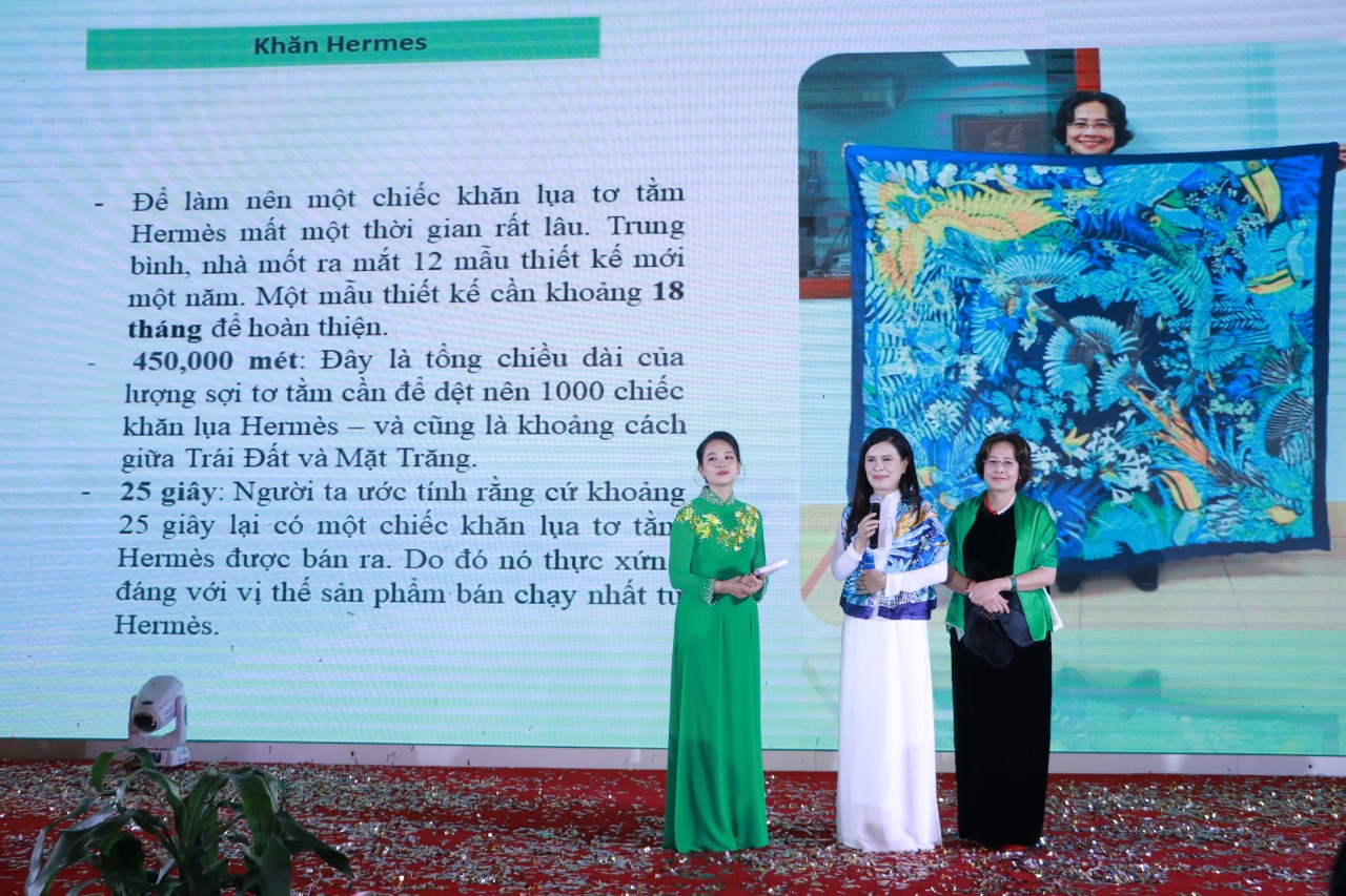 Đêm Gala “Cảm xúc tháng 10 - Chạm Yêu thương“ - ảnh 6