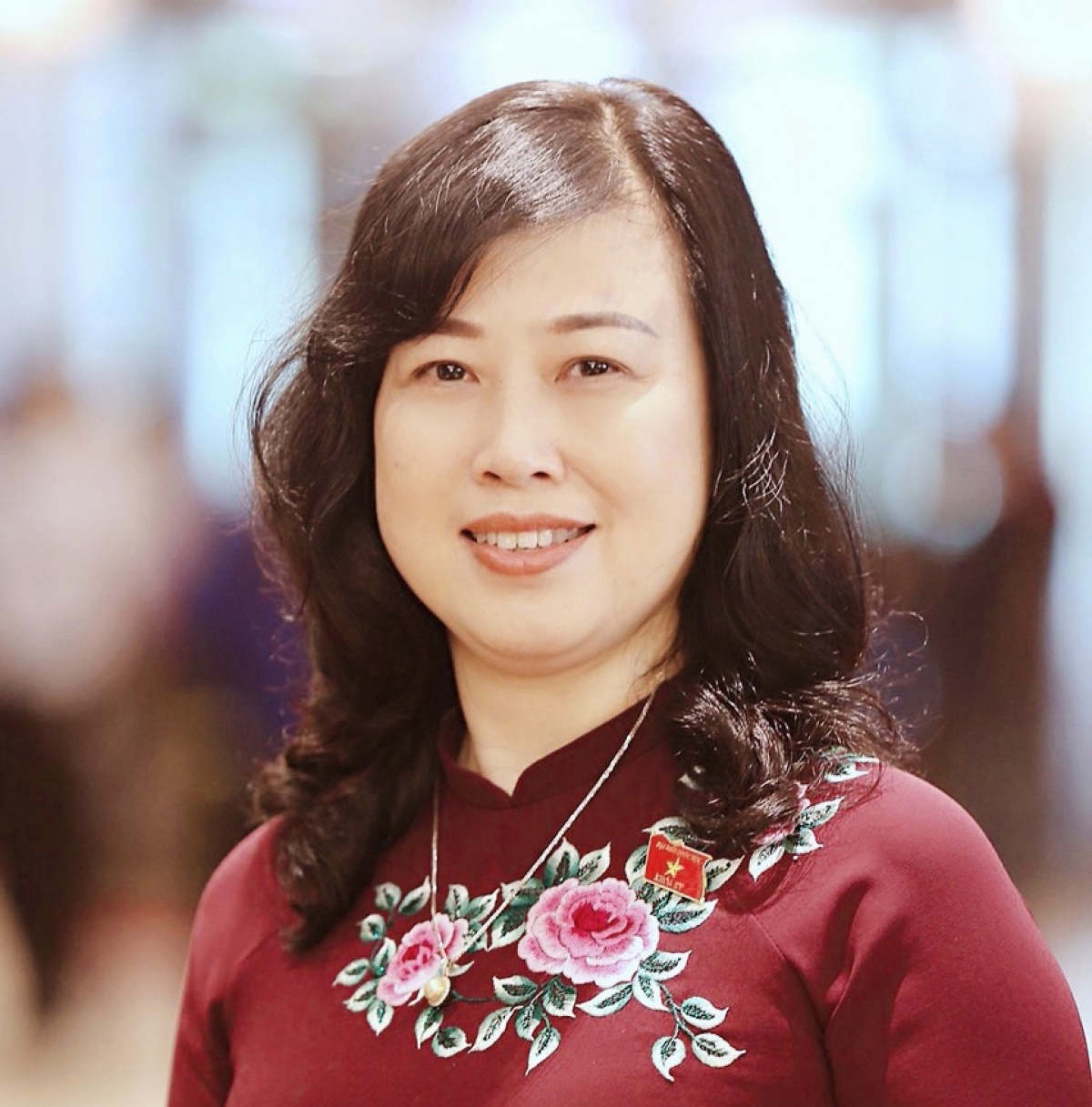 Quốc hội phê chuẩn bổ nhiệm Bộ trưởng Bộ Y tế - ảnh 1