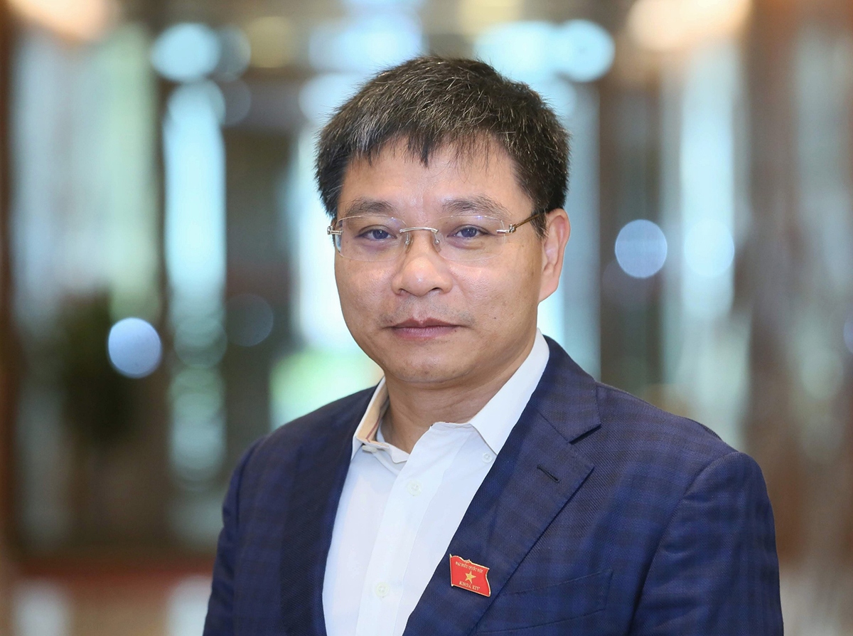 Bí thư Tỉnh ủy Điện Biên được bổ nhiệm Bộ trưởng Bộ Giao thông vận tải - ảnh 1