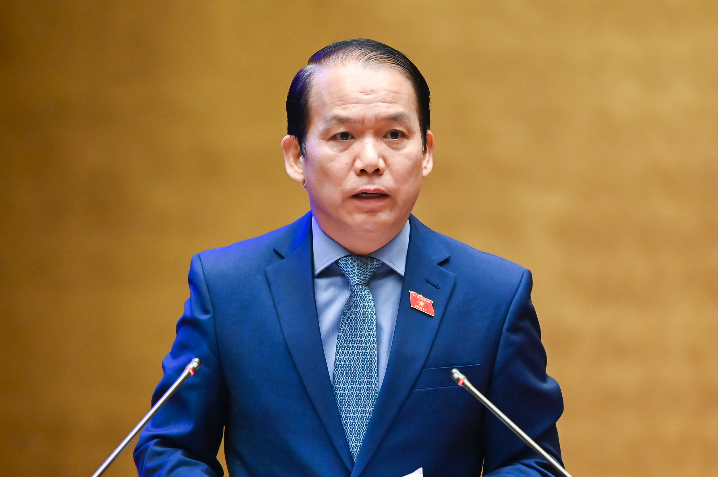 Dự thảo Luật Thực hiện dân chủ ở cơ sở: Bổ sung thêm nội dung người lao động bàn và quyết định - ảnh 1