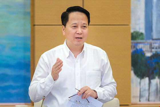 Tăng lương cơ sở giúp giảm tình trạng cán bộ công chức, viên chức bỏ việc - ảnh 2