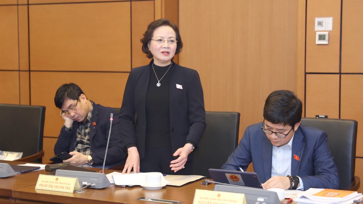 Tăng lương cơ sở giúp giảm tình trạng cán bộ công chức, viên chức bỏ việc - ảnh 1