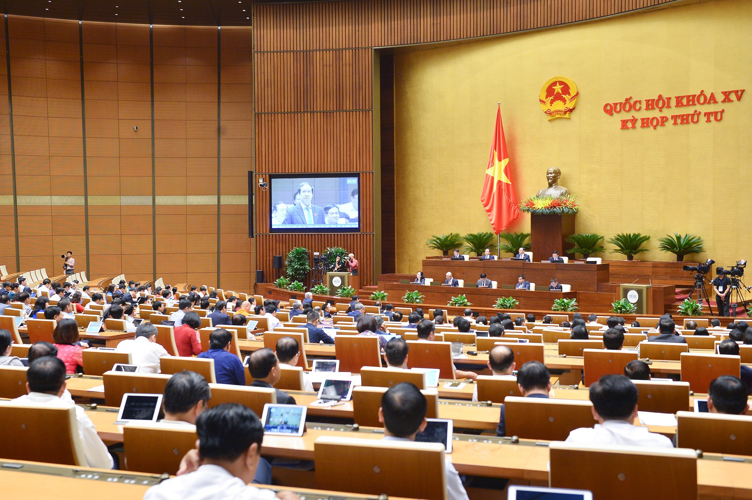 Thảm kịch