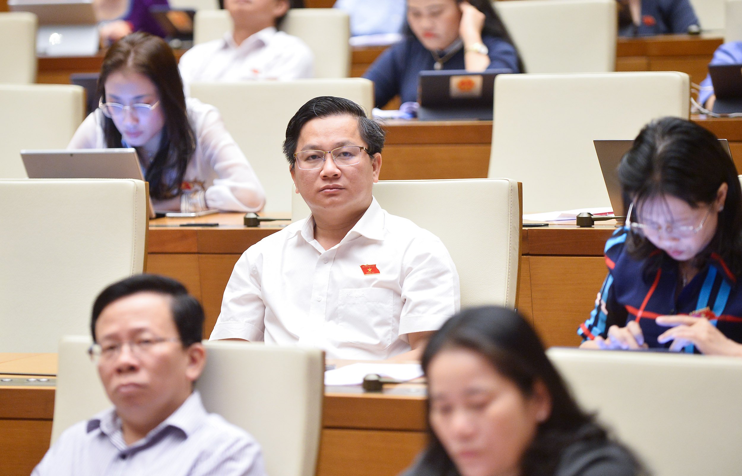 Dân sửa nhà trong ngõ thanh tra cũng nắm được, sao nhiều sai phạm lớn lại không phát hiện ra - ảnh 5