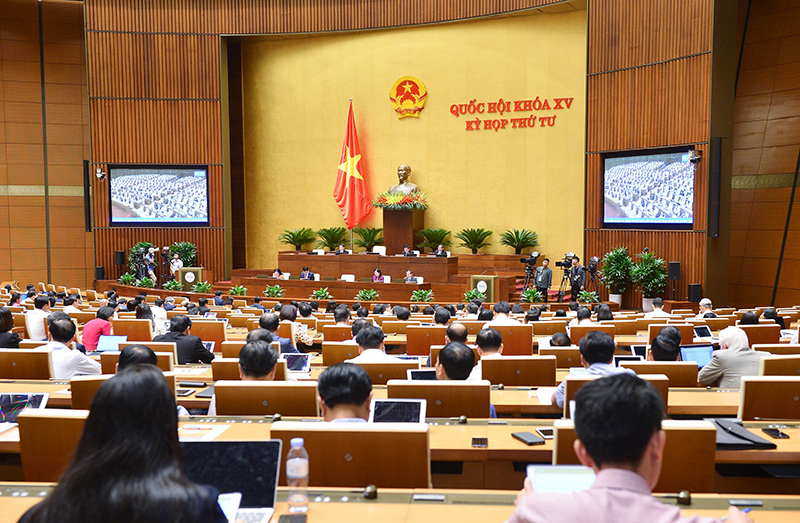 Dân sửa nhà trong ngõ thanh tra cũng nắm được, sao nhiều sai phạm lớn lại không phát hiện ra - ảnh 4