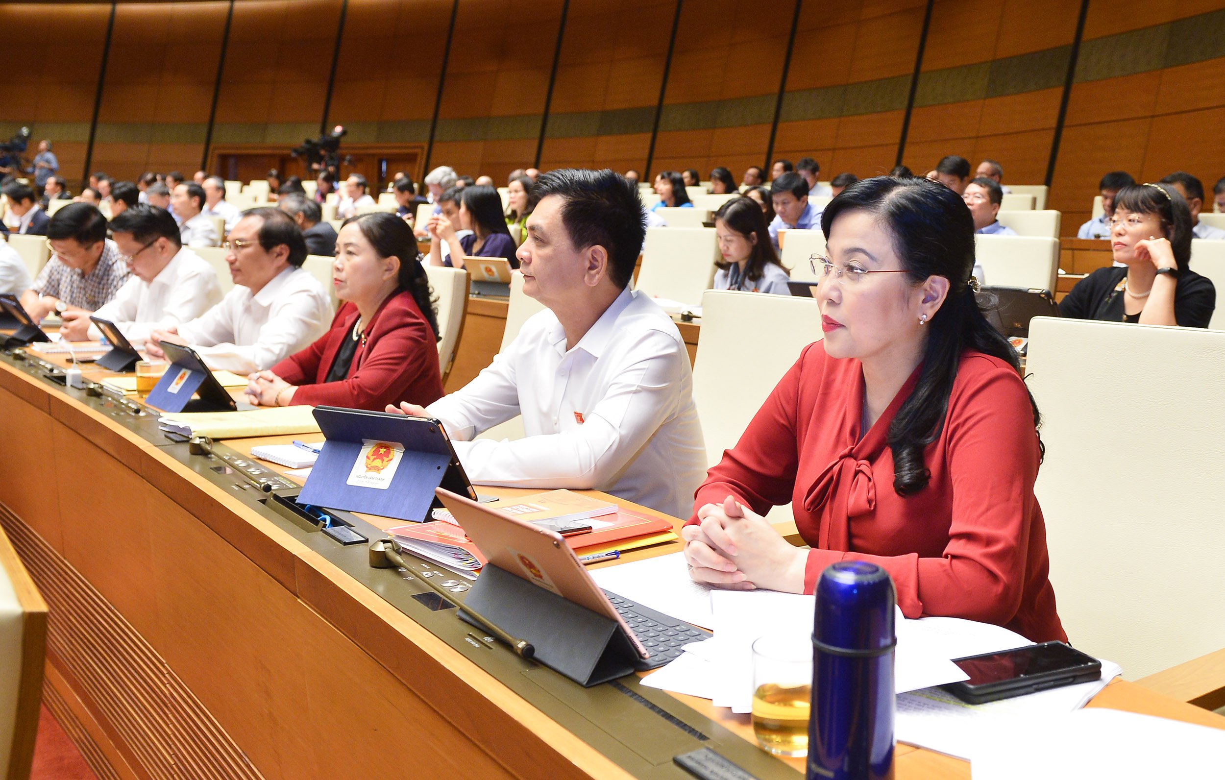 Sẽ quản lý chặt livestream trên mạng - ảnh 3