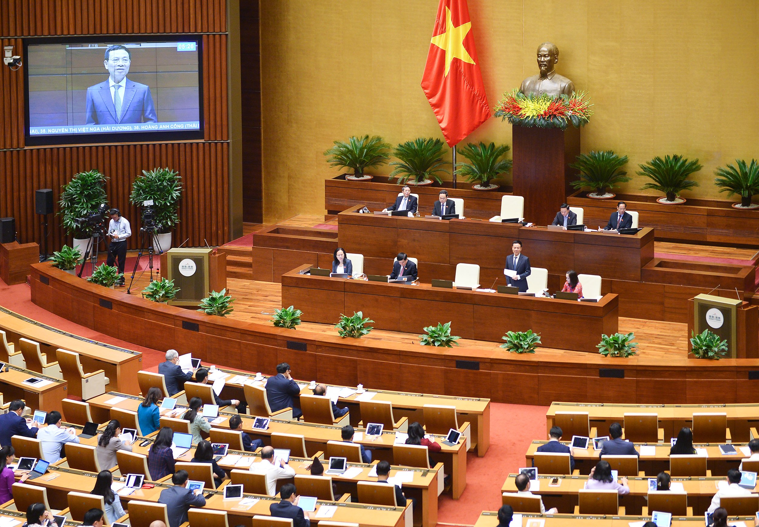 Sẽ quản lý chặt livestream trên mạng - ảnh 1