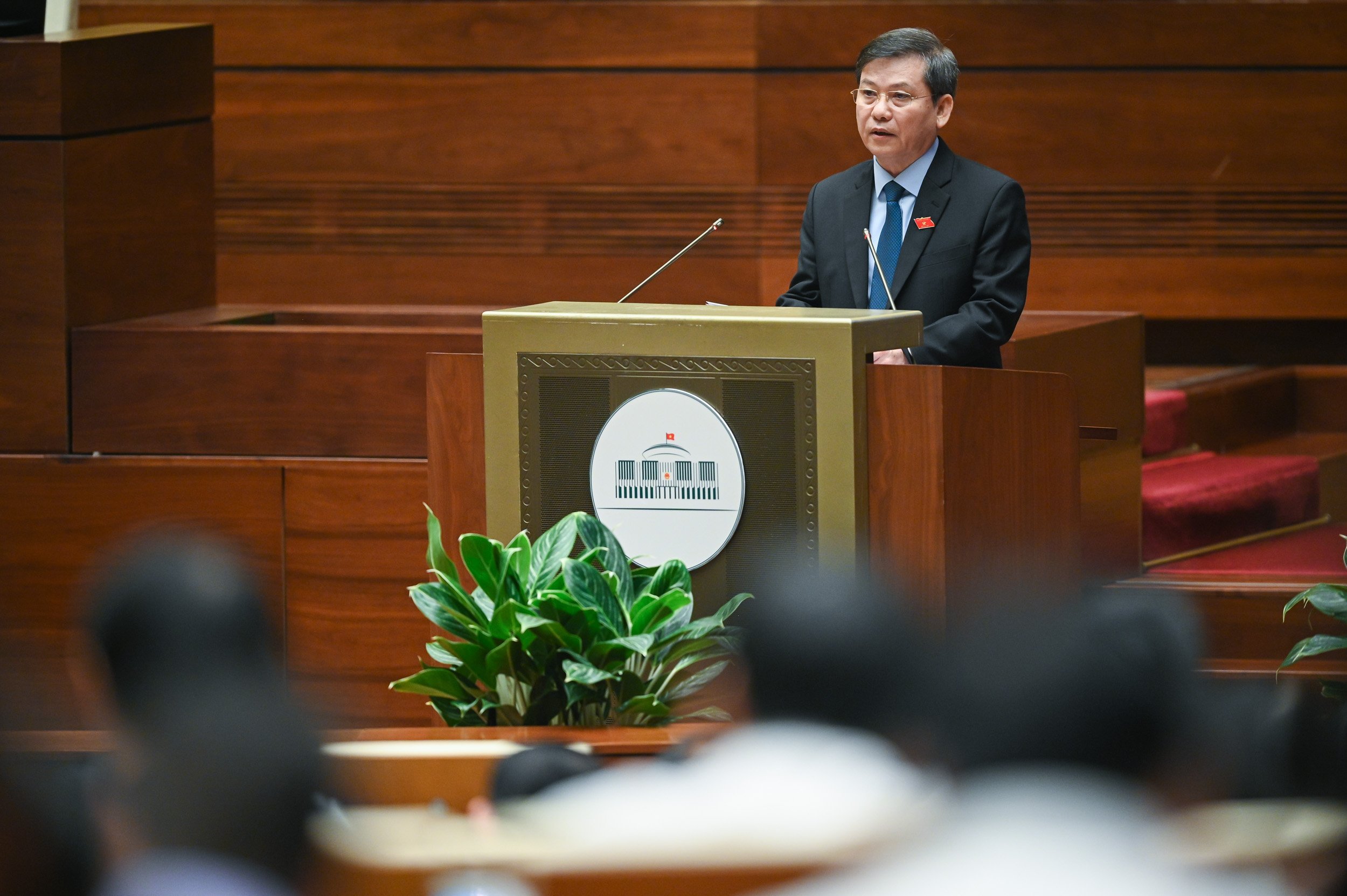 Số vụ khởi tố về tham nhũng, chức vụ tăng nhiều nhất - ảnh 2