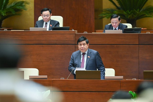 Thúc đẩy kinh tế tập thể trở thành nền tảng vững chắc của nền kinh tế quốc dân - ảnh 1