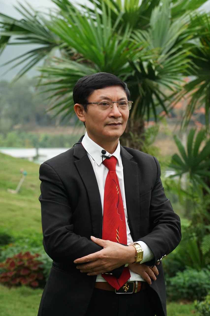 Luật Phòng, chống bạo lực gia đình (sửa đổi) lấy người bị bạo lực gia đình làm trung tâm. - ảnh 2