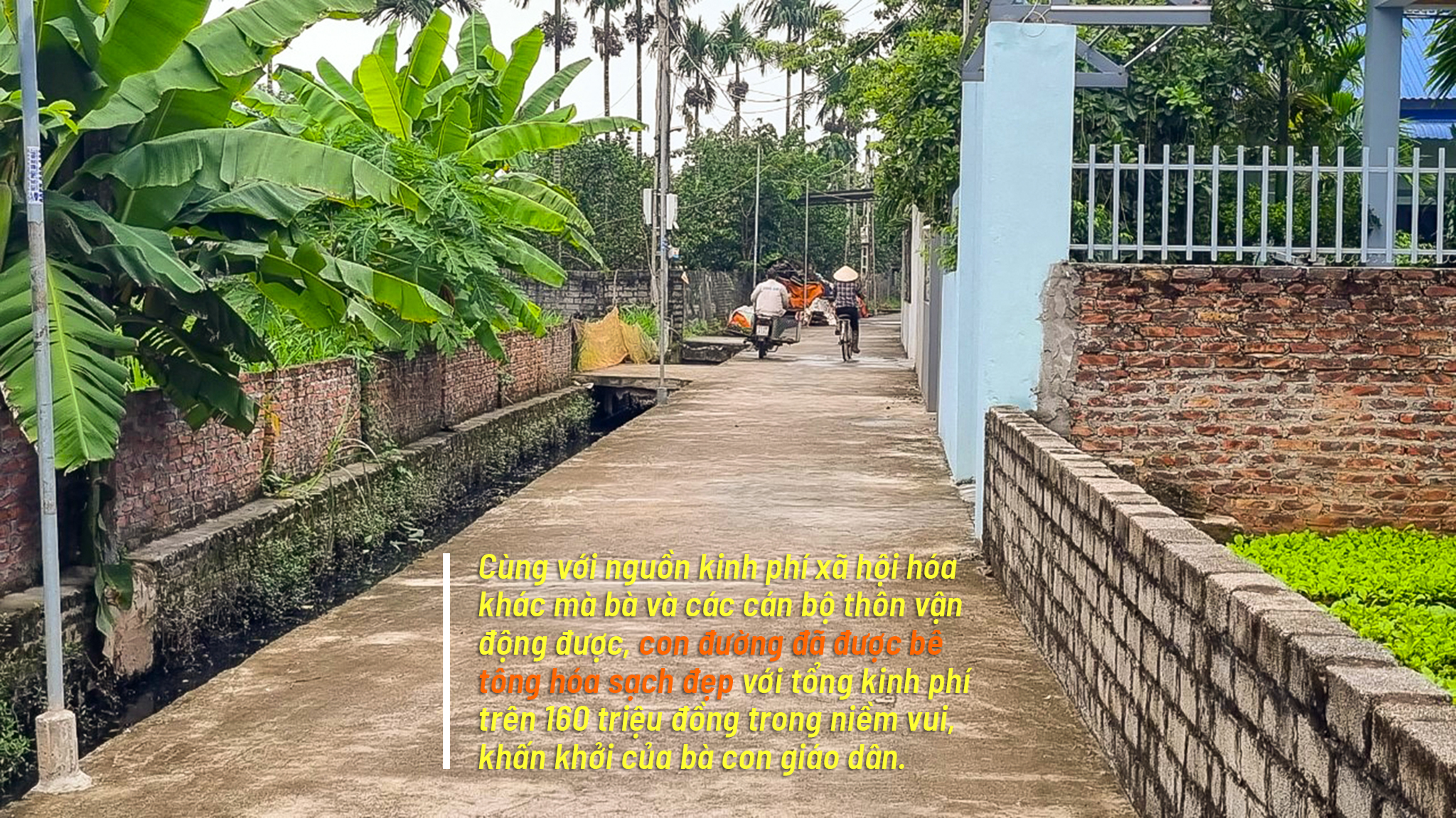 ĐẢNG TRONG LÒNG ĐỒNG BÀO CÔNG GIÁO - ảnh 5