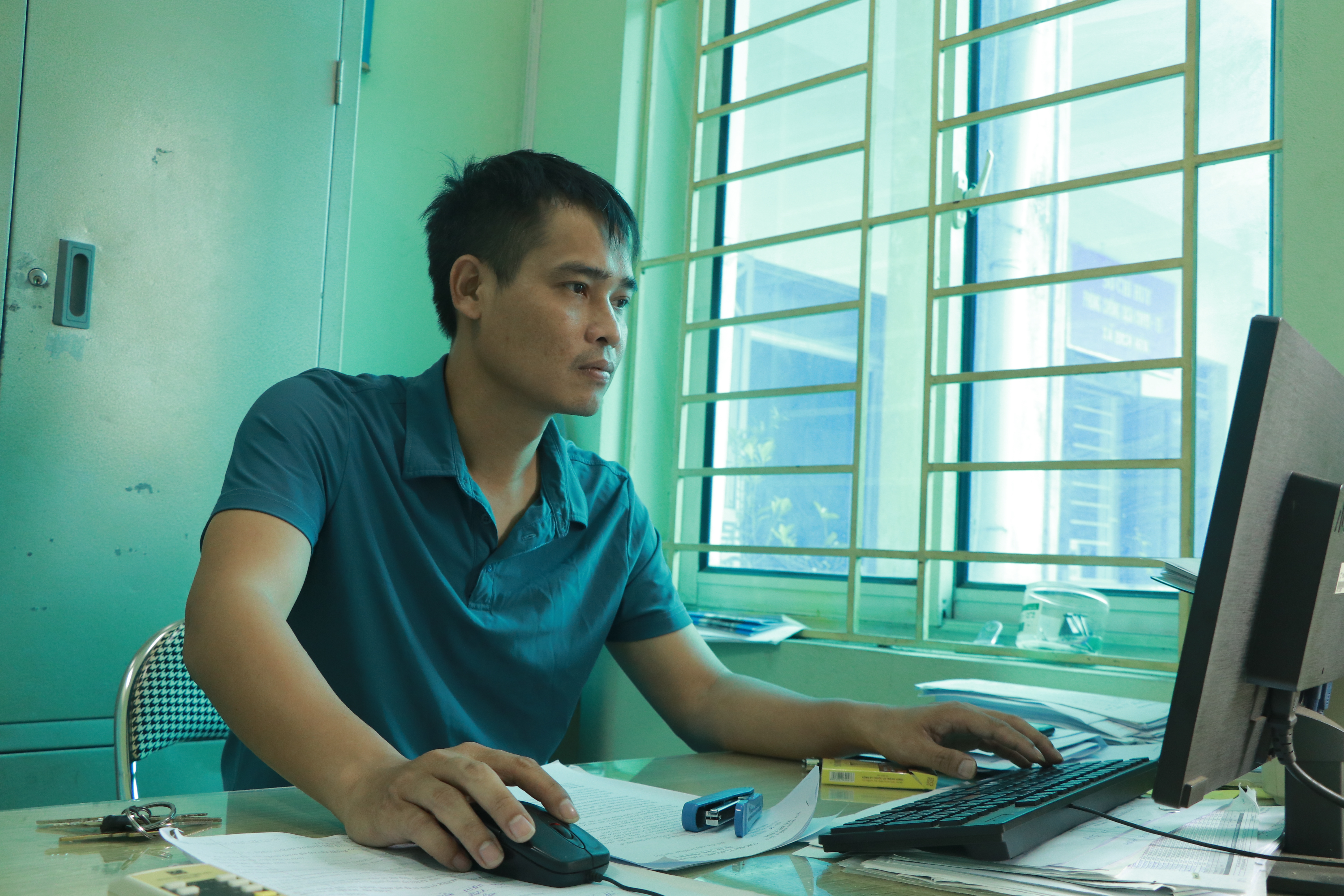 Kỳ 3: Sức trẻ Công giáo tham gia xây dựng Đảng - ảnh 4