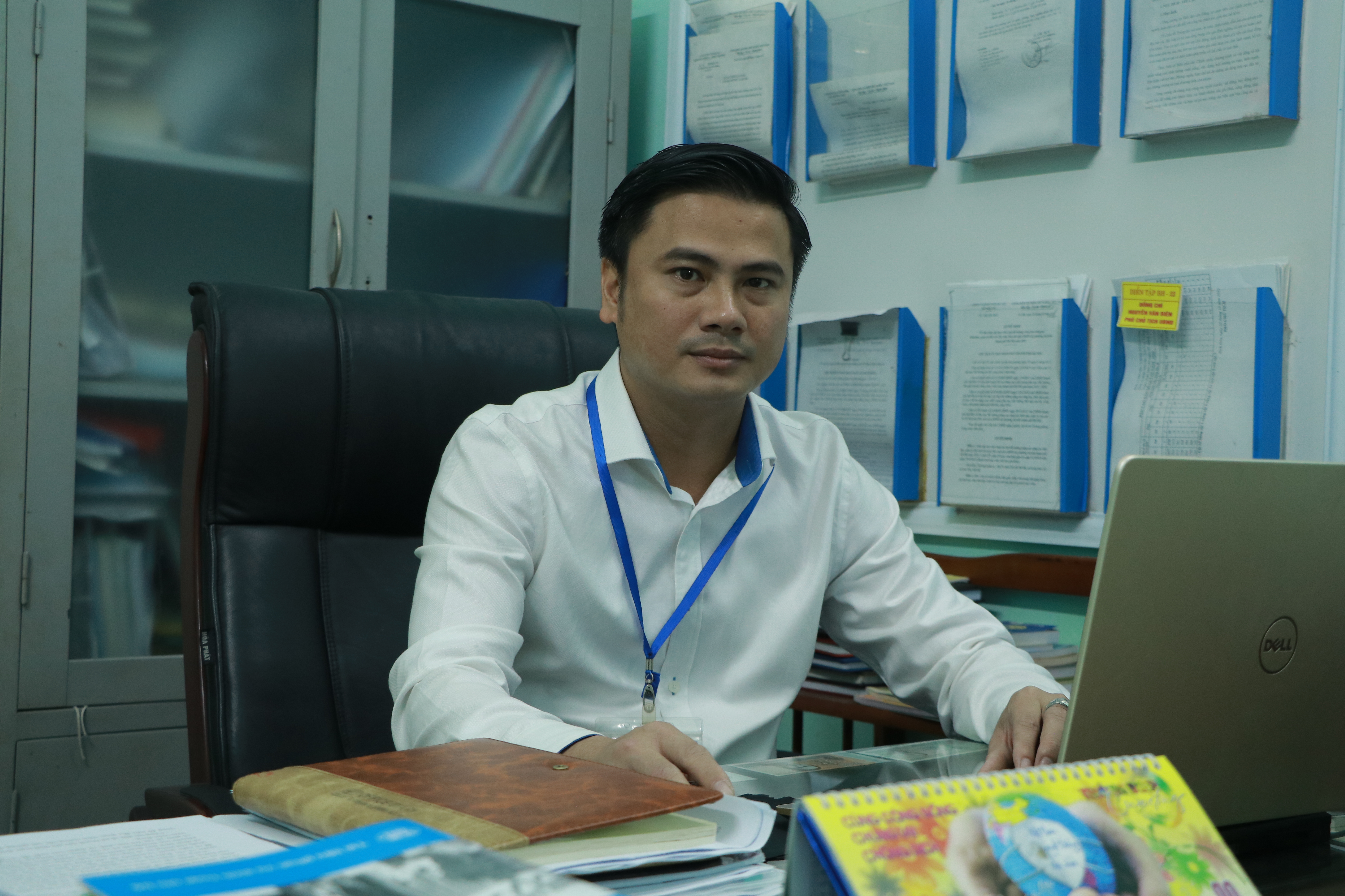 Kỳ 3: Sức trẻ Công giáo tham gia xây dựng Đảng - ảnh 8
