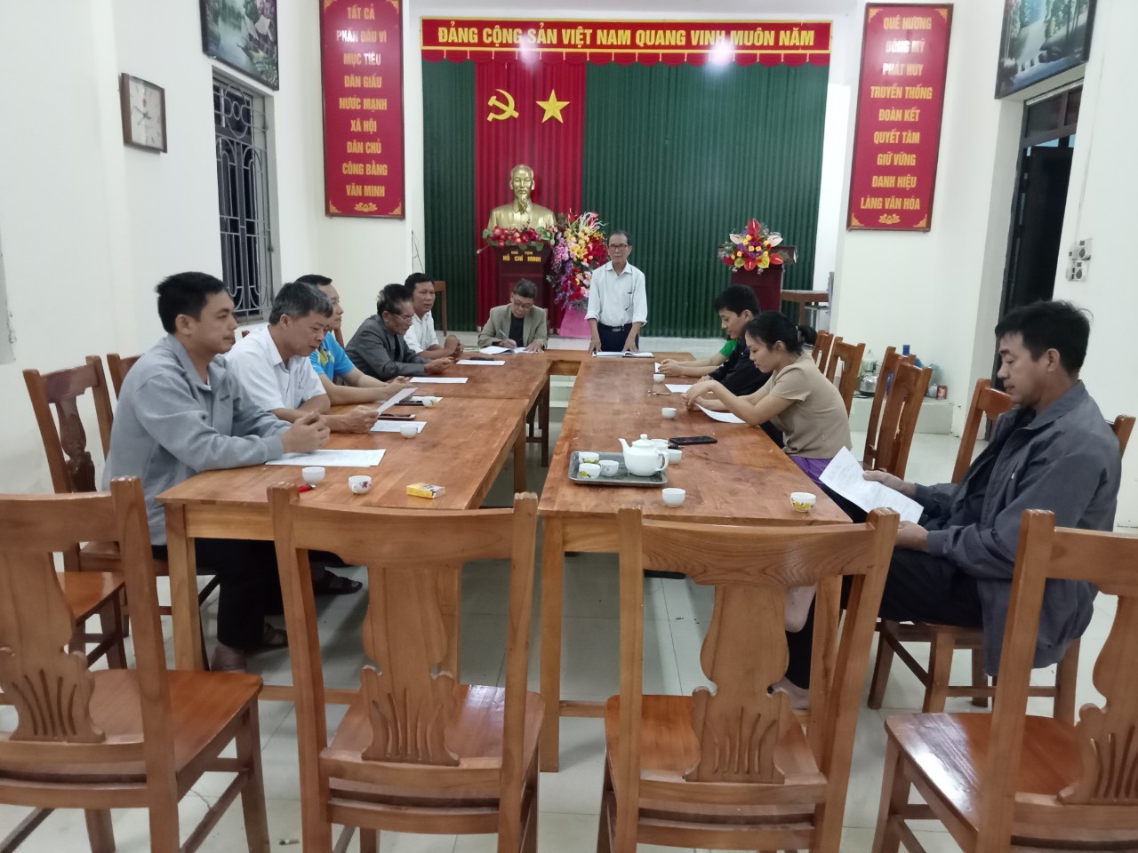 Kỳ 4: “Thế trận lòng dân” Công giáo và sự vững mạnh của Đảng - ảnh 6
