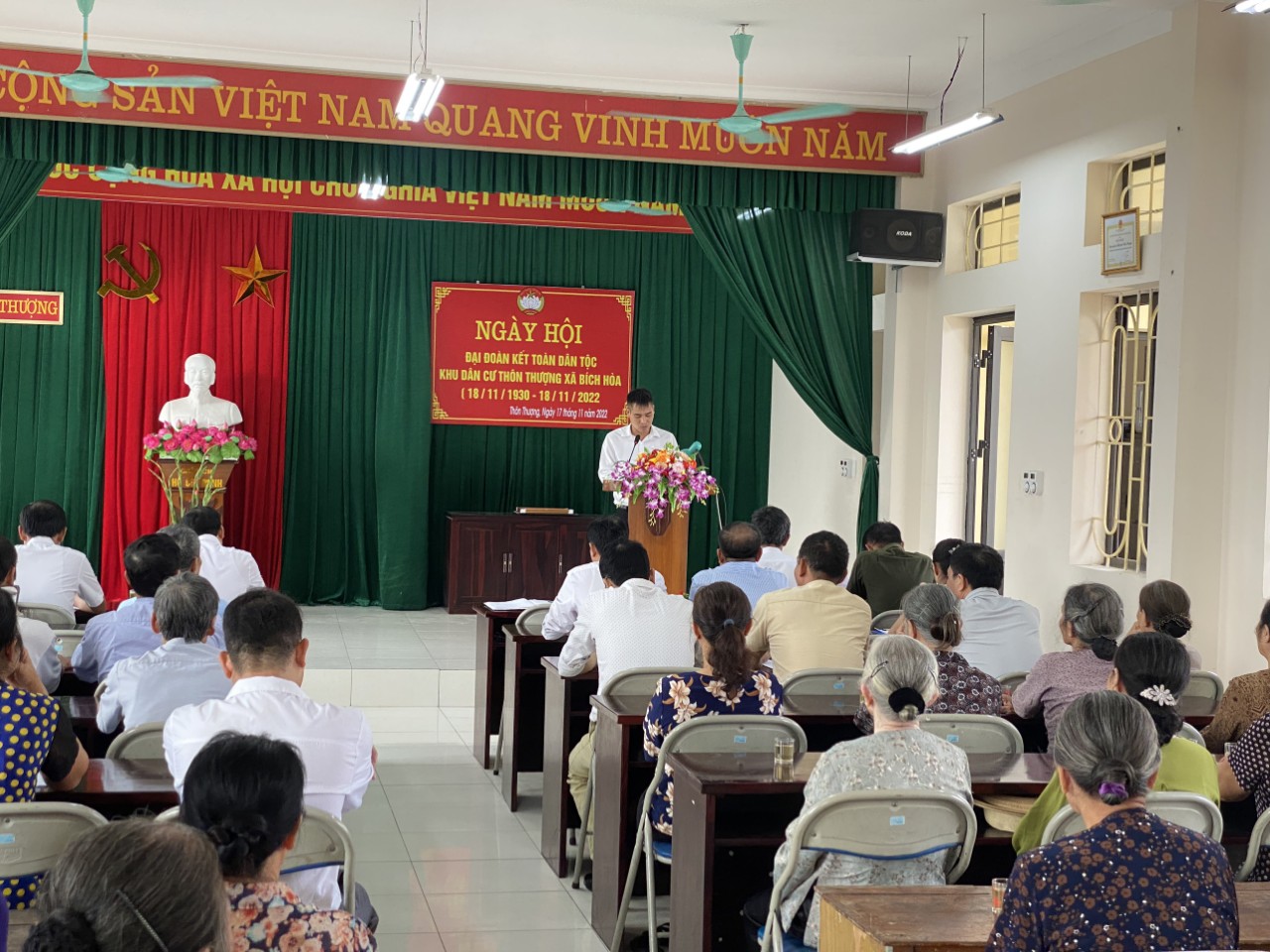 Kỳ 4: “Thế trận lòng dân” Công giáo và sự vững mạnh của Đảng - ảnh 7