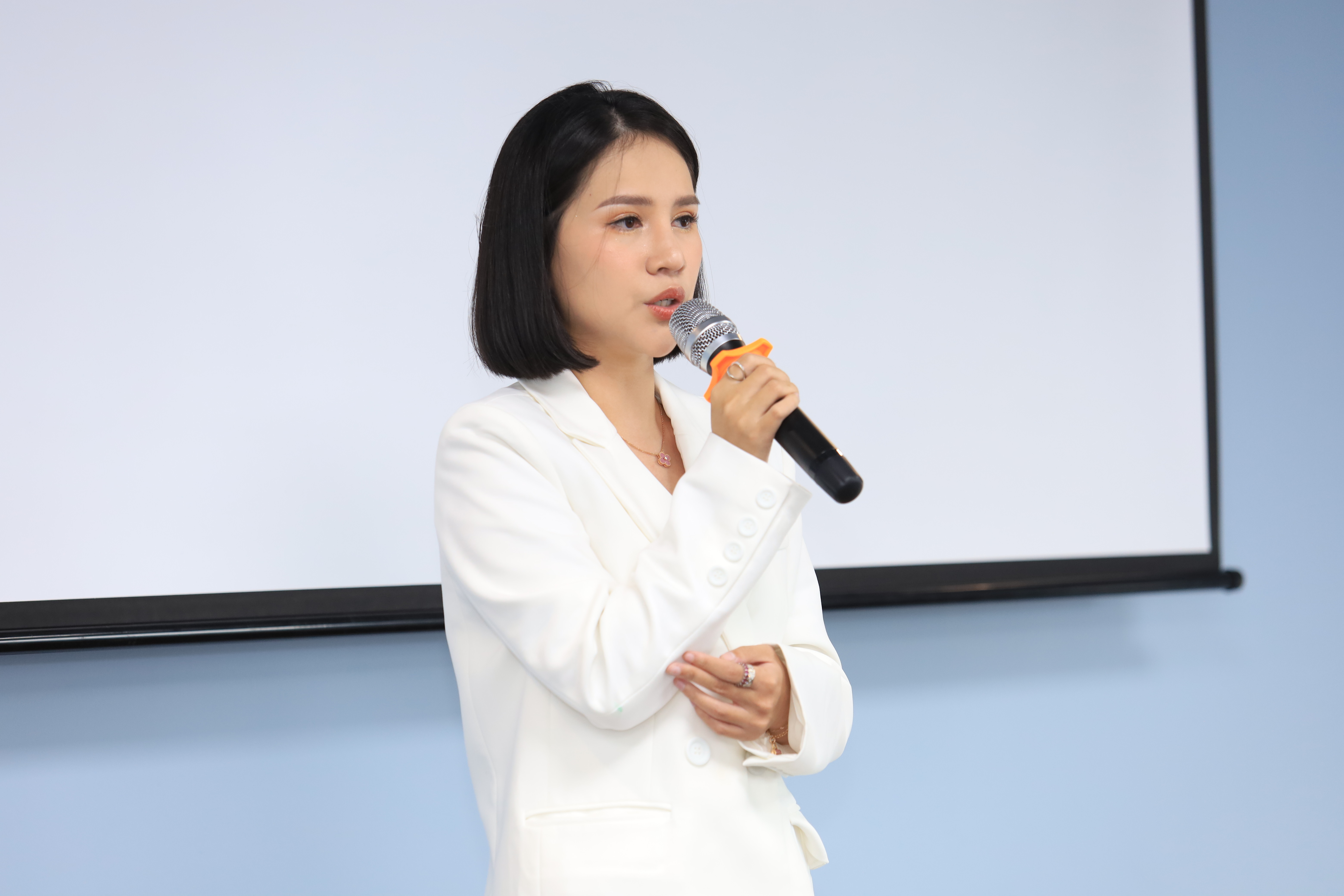 Ra mắt học viện NIJI với tư duy “giáo dục khai phóng“ - ảnh 2