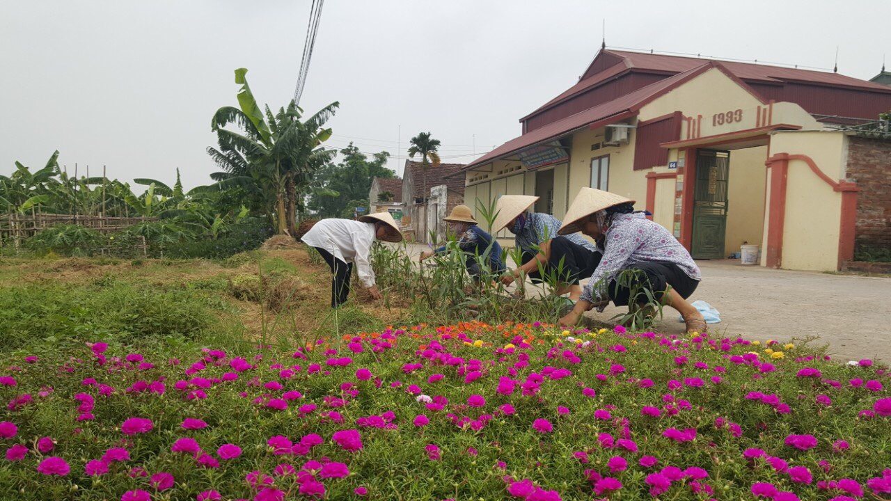 Sáng mai 30/11, Hội nghị đối thoại giữa đồng chí Bí thư Thành ủy với đại biểu phụ nữ Thủ đô - ảnh 3