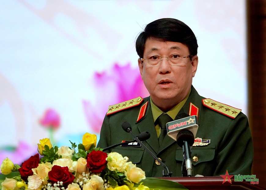 “Chiến thắng “Hà Nội-Điện Biên Phủ trên không 1972”: Sức mạnh Việt Nam và tầm vóc thời đại” - ảnh 2