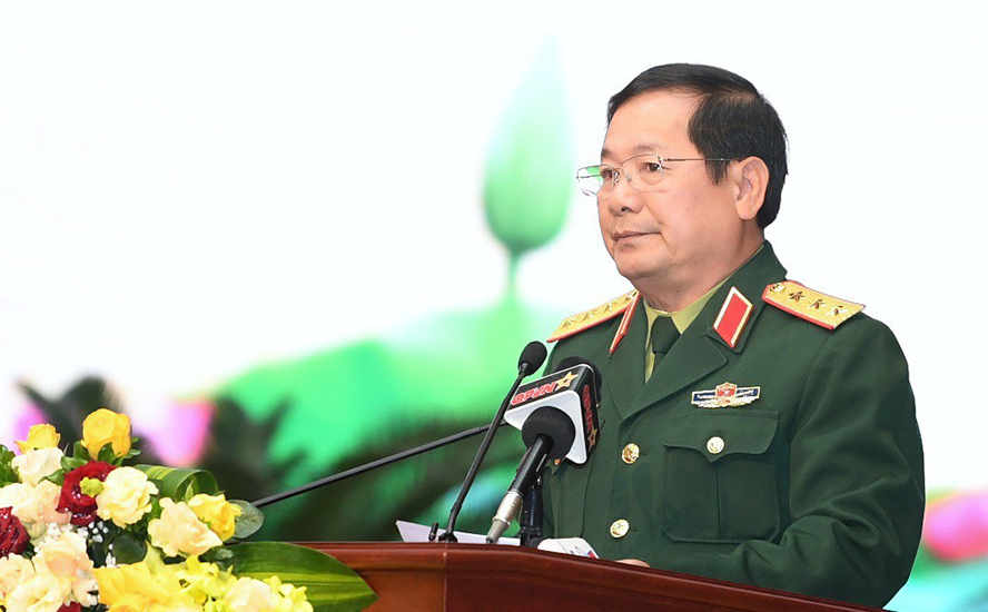 “Chiến thắng “Hà Nội-Điện Biên Phủ trên không 1972”: Sức mạnh Việt Nam và tầm vóc thời đại” - ảnh 1