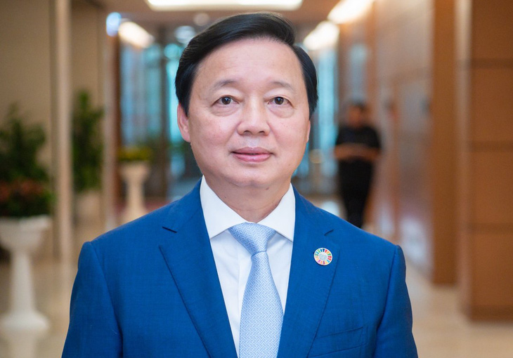 Chân dung hai tân Phó Thủ tướng Chính phủ nhiệm kỳ 2021-2026 - ảnh 1