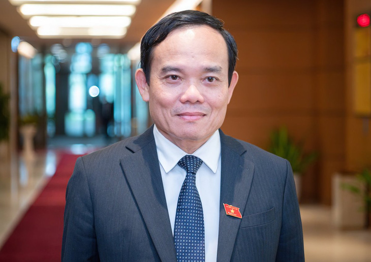 Chân dung hai tân Phó Thủ tướng Chính phủ nhiệm kỳ 2021-2026 - ảnh 2