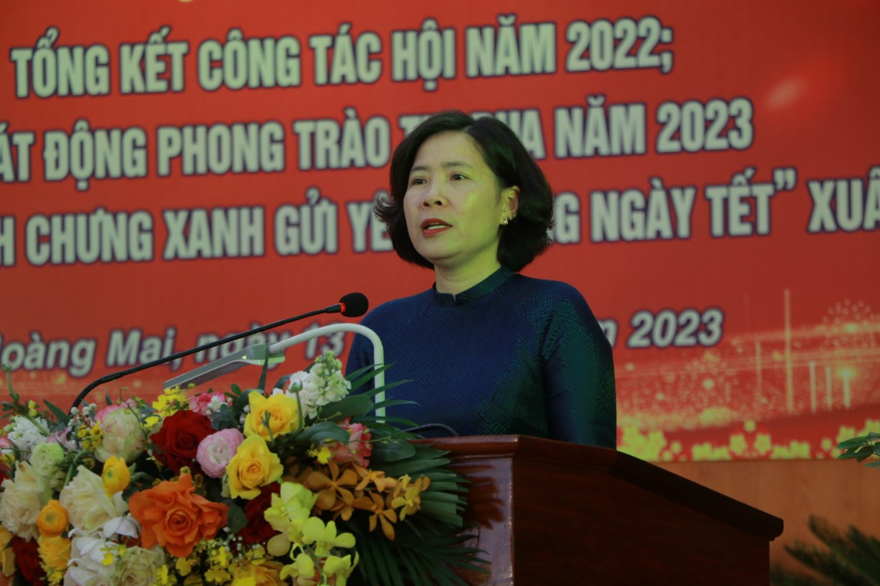 Phát huy vai trò trong tham gia xây dựng đô thị văn minh - ảnh 5