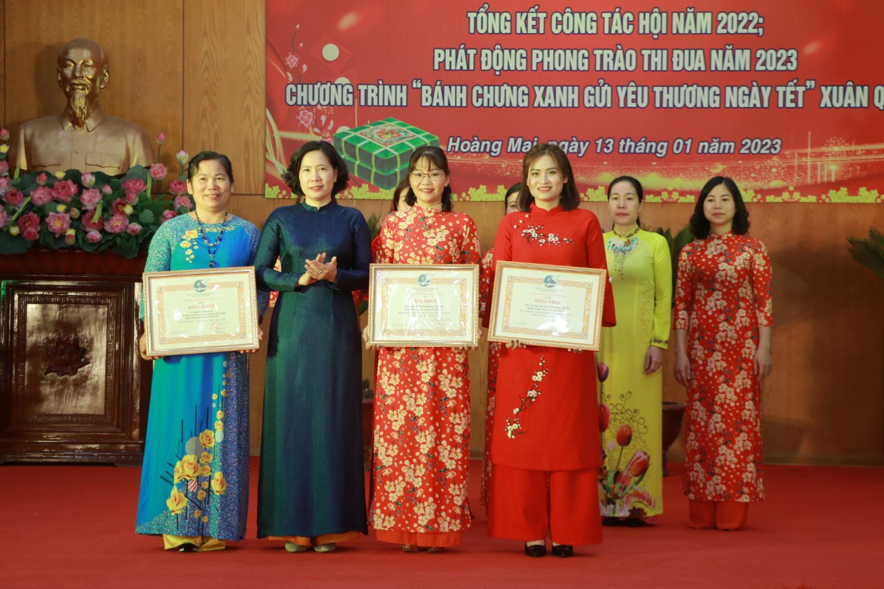 Phát huy vai trò trong tham gia xây dựng đô thị văn minh - ảnh 1