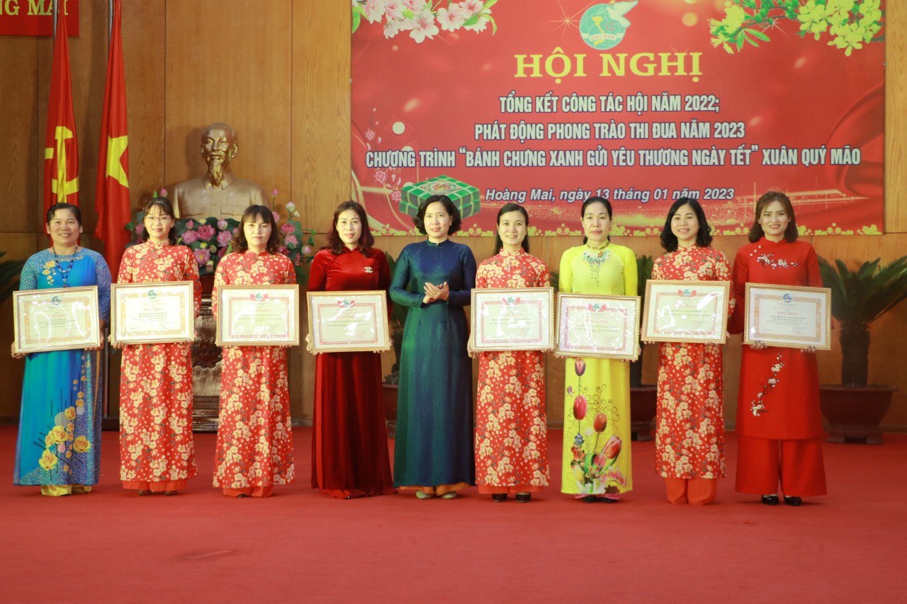 Phát huy vai trò trong tham gia xây dựng đô thị văn minh - ảnh 3