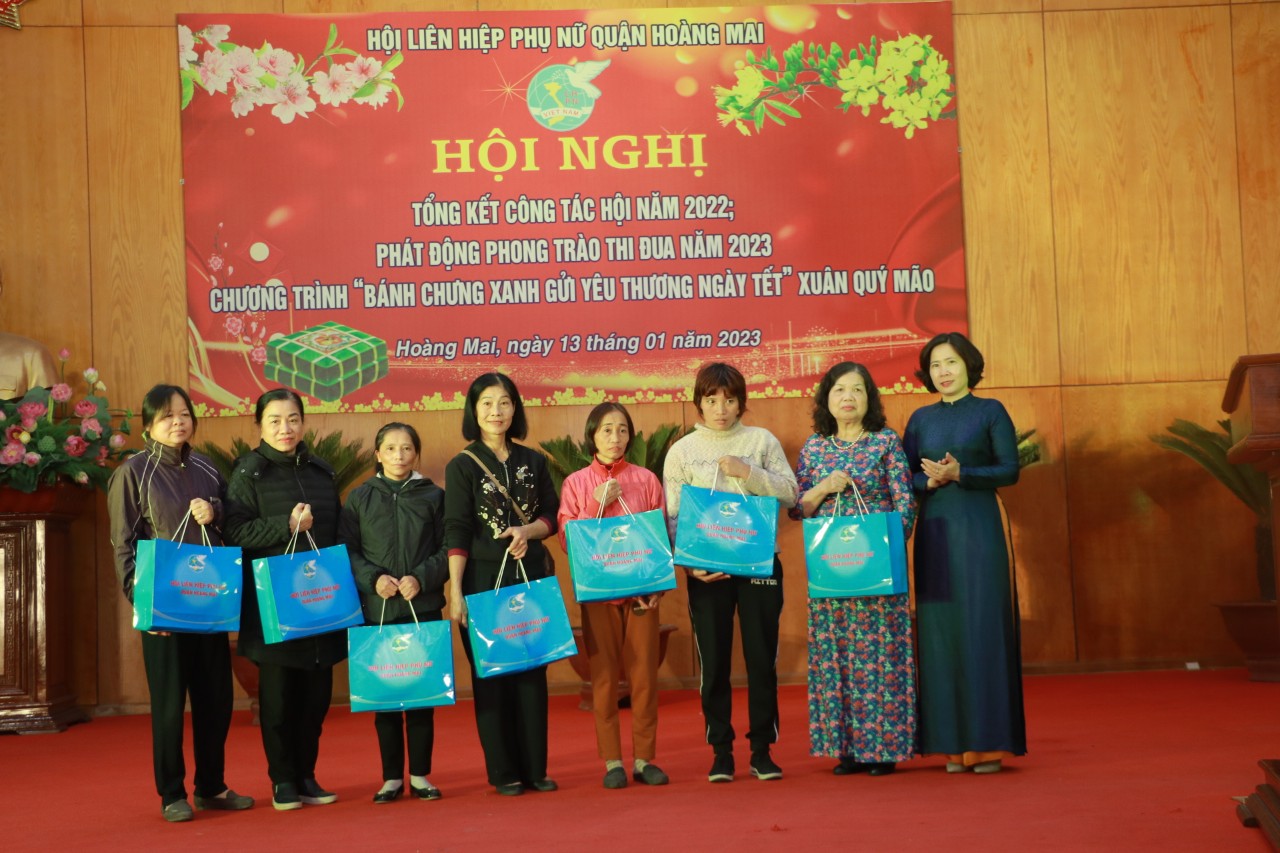 Phát huy vai trò trong tham gia xây dựng đô thị văn minh - ảnh 7