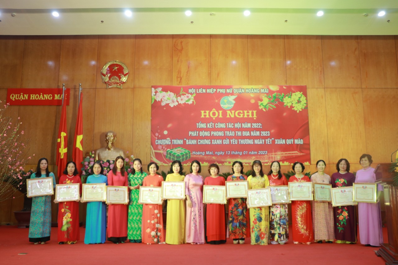 Phát huy vai trò trong tham gia xây dựng đô thị văn minh - ảnh 4