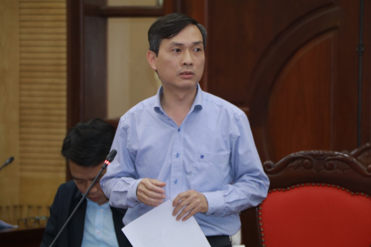 “Dân vận khéo” trong xây dựng “Tổ dân phố văn hóa kiểu mẫu” - ảnh 2