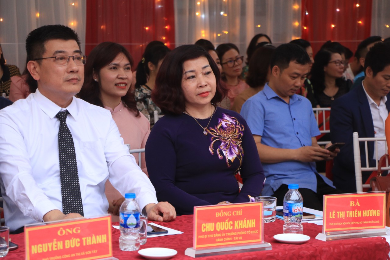 Chúc Tết và tham dự Lễ hội Chol Chnam Thmay tại trường Hữu nghị T80 - ảnh 3