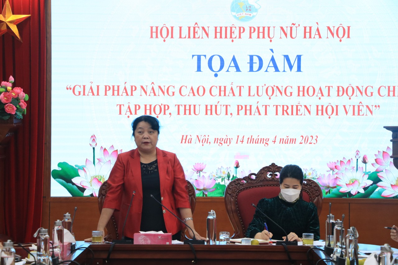 “Ảo hội viên, ảo thành tích là rất nguy hiểm” - ảnh 1