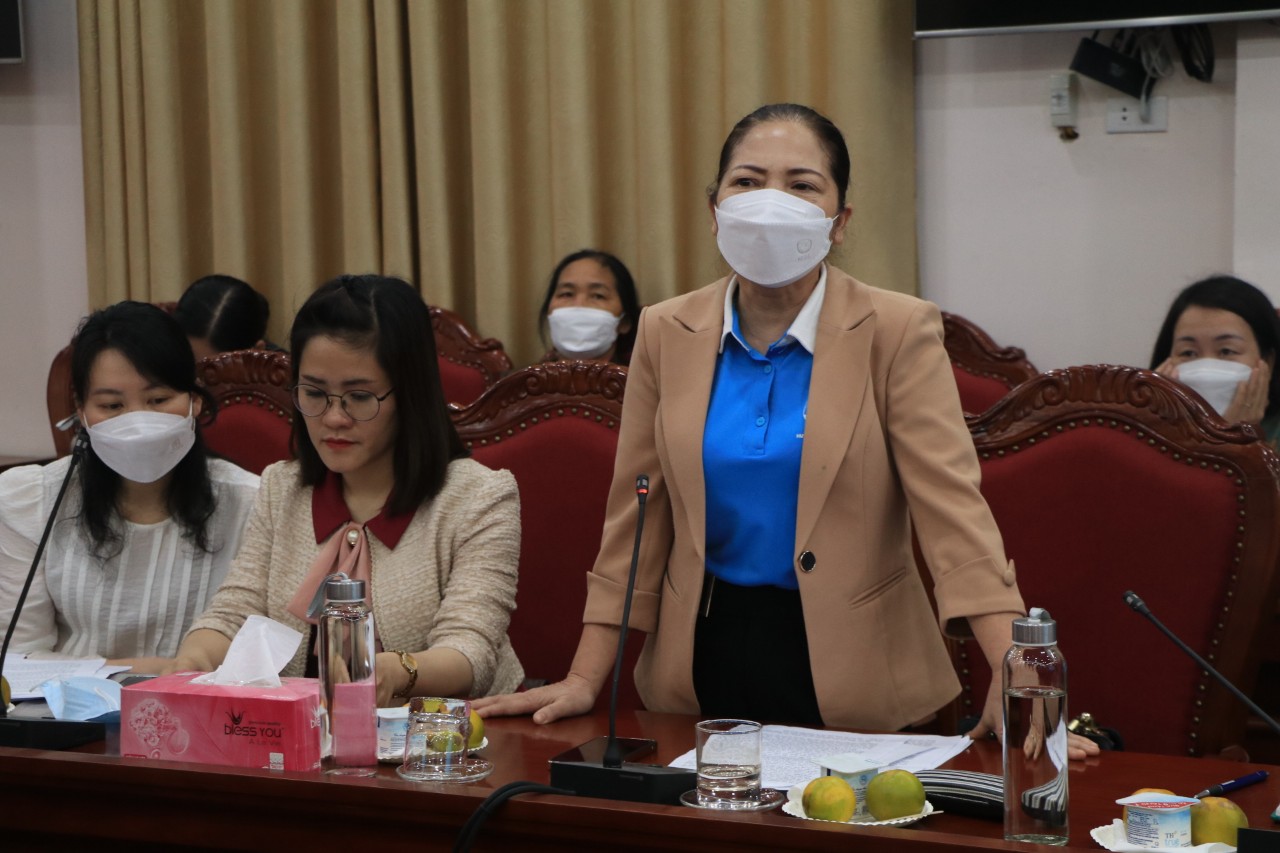 “Ảo hội viên, ảo thành tích là rất nguy hiểm” - ảnh 3