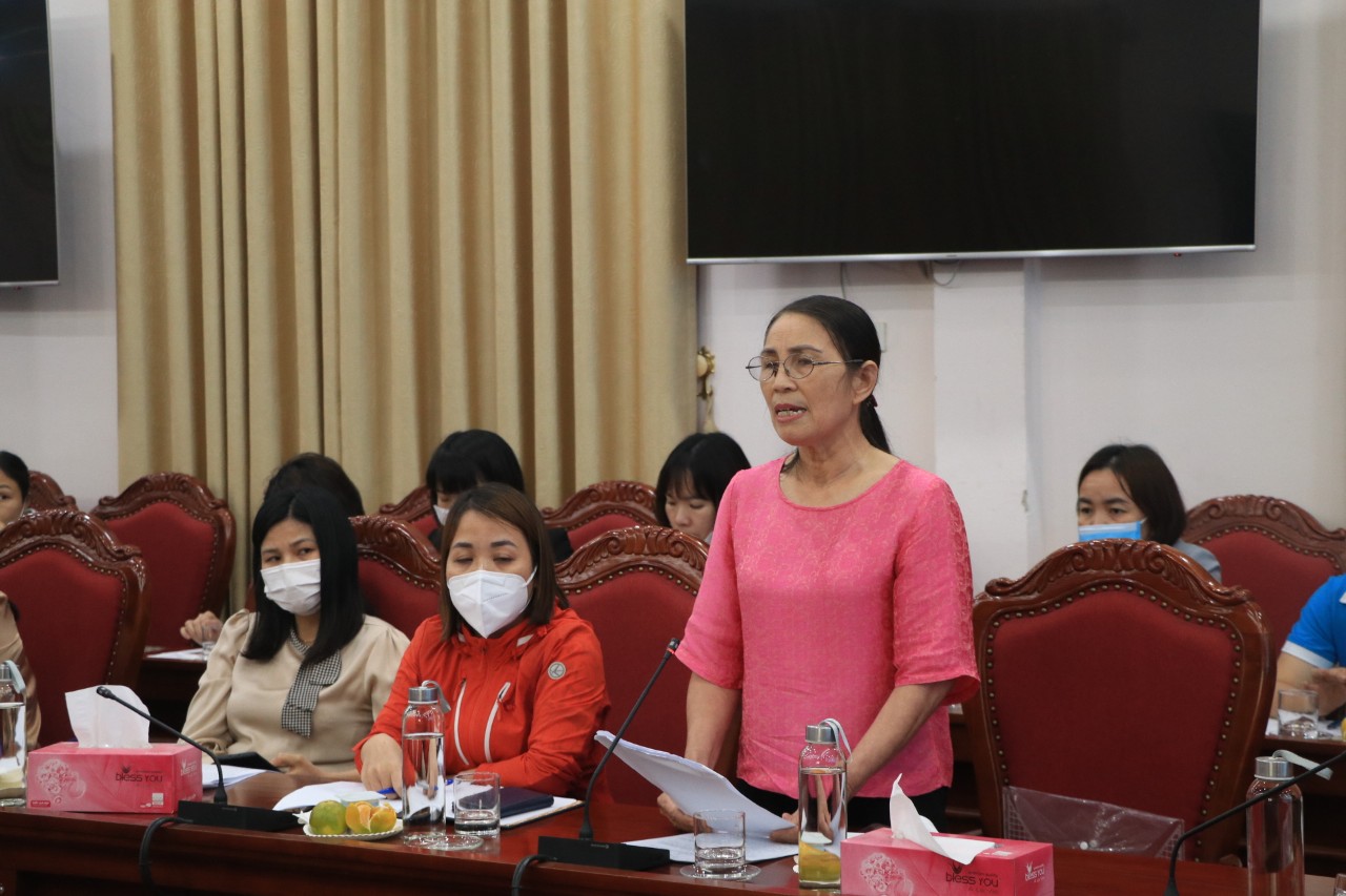 “Ảo hội viên, ảo thành tích là rất nguy hiểm” - ảnh 4