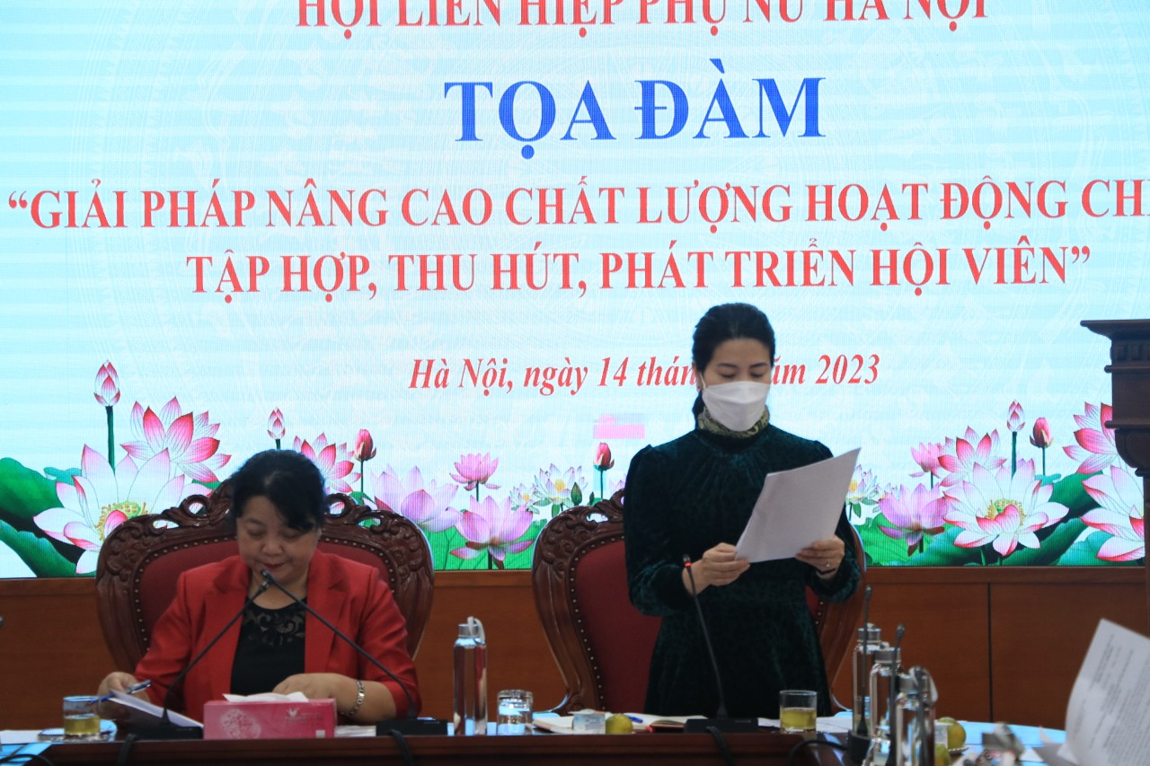 “Ảo hội viên, ảo thành tích là rất nguy hiểm” - ảnh 2