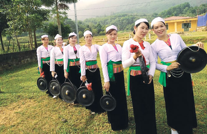 Hội LHPN Hà Nội: Triển khai xây dựng mô hình “Tổ truyền thông cộng đồng” - ảnh 1