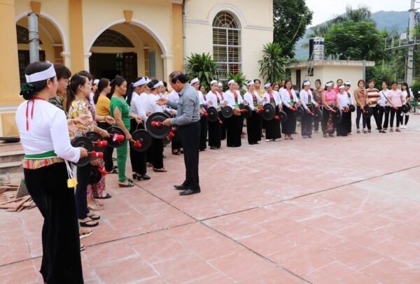 5 bước thành lập tổ truyền thông cộng đồng - ảnh 1