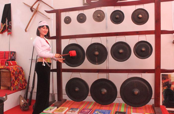 Chi hội trưởng phụ nữ là thành viên “Tổ truyền thông cộng đồng” - ảnh 1