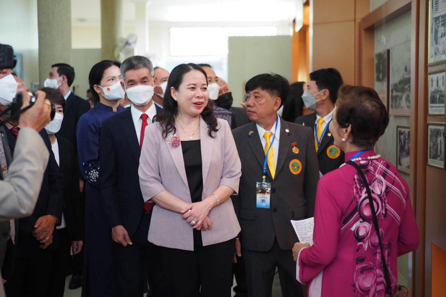 Tự hào tôi là người Việt Nam - ảnh 1